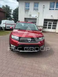 2014 Dacia Sandero