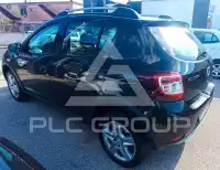 2014 Dacia Sandero