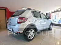 2014 Dacia Sandero