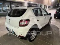 2014 Dacia Sandero