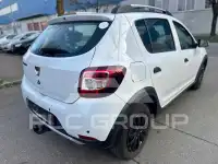 2014 Dacia Sandero