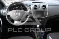 2014 Dacia Sandero