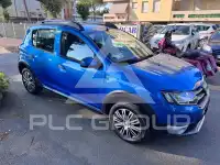 2014 Dacia Sandero