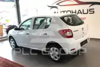 2014 Dacia Sandero