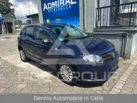 2014 Dacia Sandero