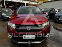 2014 Dacia Sandero