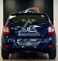 2014 Dacia Sandero