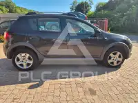 2014 Dacia Sandero