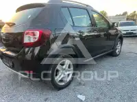 2014 Dacia Sandero