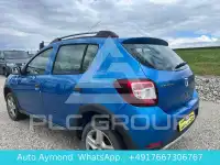 2014 Dacia Sandero