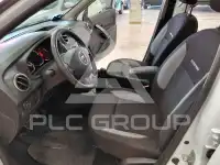 2014 Dacia Sandero