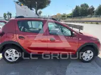 2014 Dacia Sandero