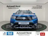 2014 Dacia Sandero