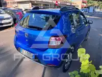2014 Dacia Sandero
