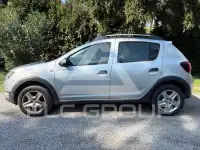 2014 Dacia Sandero