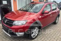 2014 Dacia Sandero