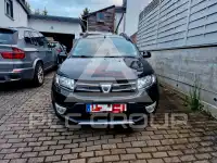 2014 Dacia Sandero
