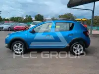 2014 Dacia Sandero