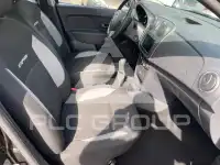 2014 Dacia Sandero