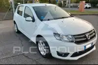 2014 Dacia Sandero