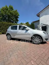 2014 Dacia Sandero