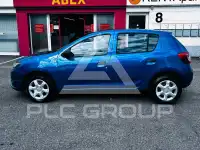 2014 Dacia Sandero