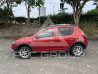 2014 Dacia Sandero