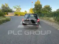 2014 Dacia Sandero