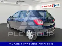 2014 Dacia Sandero