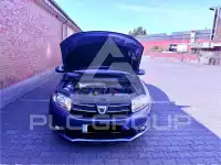 2014 Dacia Sandero