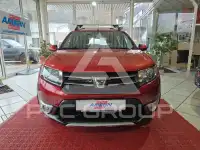2014 Dacia Sandero
