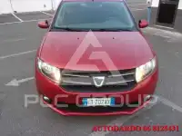 2014 Dacia Sandero