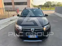 2014 Dacia Sandero