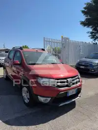 2014 Dacia Sandero