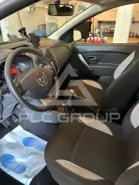 2014 Dacia Sandero