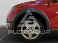 2014 Dacia Sandero