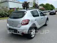 2014 Dacia Sandero
