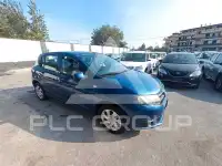 2014 Dacia Sandero