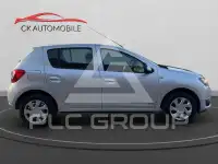 2014 Dacia Sandero