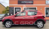 2014 Dacia Sandero