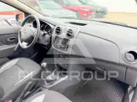 2014 Dacia Sandero