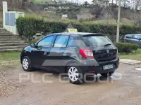 2014 Dacia Sandero