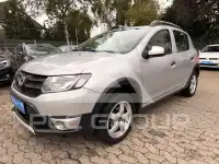 2014 Dacia Sandero