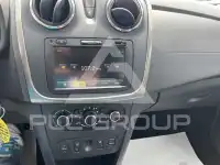 2014 Dacia Sandero