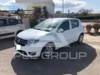 2014 Dacia Sandero