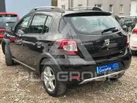 2014 Dacia Sandero