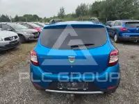 2014 Dacia Sandero