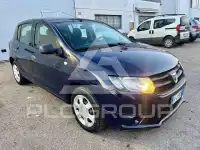 2014 Dacia Sandero