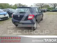 2014 Dacia Sandero