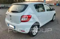 2014 Dacia Sandero